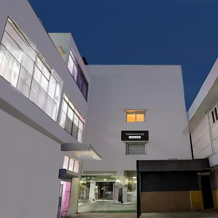 Super Townhouse Arcot Road Near Kauvery Hospital Chennai Eksteriør billede