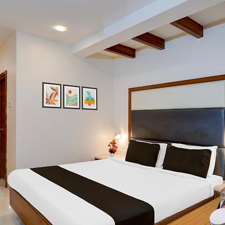 Super Townhouse Arcot Road Near Kauvery Hospital Chennai Eksteriør billede